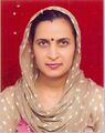 Dr. Darshna Pachar, Dheerwas Bara
