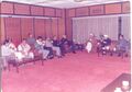 श्री दौलतराम सारण के साथ उपराष्ट्रपति शंकरदयाल शर्मा, अटलबिहारी बाजपेयी मेयर कान्फेरेंस में, 1990-91