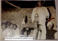 चौधरी कुंभाराम के साथ महाशय धर्मपाल सिंह भालोठिया