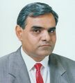 Dr Hari Singh Nalwa