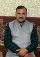 Dr. Khushvant Singh Teotia