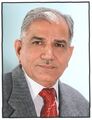 Prof. Ganga Ram Jakhar