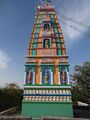 Gothra Tagelan Gusain Temple