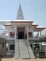 शकलजी का मंदिर गाँव गोविन्दपुरा