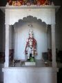 शकलजी की मूर्ति मंदिर गोविन्दपुरा