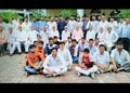 Banhpur People Group photo at Ucha Gaon on Sep 2020.