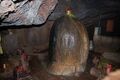 गुप्तेश्वर गुफा, शिव मंदिर