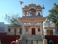 Gusainji temple Dwar Gothra Tagalan