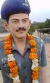 Hanuman Chaudhari, Martyr of Kargil war from Rajasthan