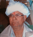Hanuman Sahai Jat
