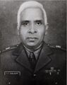 Major (Later Lt Col) Inder Singh Kalan