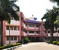 Indian Telephone Industries Limited- इन्डियन टेलीफोन इंडस्ट्री, बंगलोर