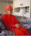 Swami Indravesh