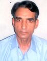 Ishwar Singh Burdak