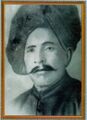 Ishwar Singh Bhamu, Bhainrupura