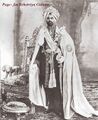 H.H.Maharaja Jagatjit Singhji Alhuwalia, Maharaja Of Kapurthala, Dynasty:- Sandhu. Source - Jat Kshatriya Culture