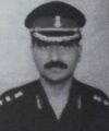 Col Jai Prakash Janu