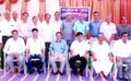 Jat Bauddhik Manch Committee Ratangarh at Gramin Kisan Chhatrawas Ratangarh on 19.10.2014