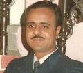 Dr. KD Verma (Gawar)