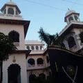 Kiran Villa Palace, Bharatpur