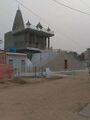 कुहान माता मंदिर, नारसरा