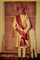 Kunwar Rajendra Singh