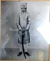 Kunwar shri Brijendra Singh Poonia of Moradabad