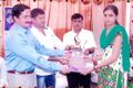 Laxman Burdak Tarachand Payal Rewant Ram Dudi honoured Anita Dudi MBBS at Gramin Kisan Chhatrawas Ratangarh on 19.10.2014