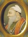 Maharaja Gajpat Singh of Jind, Maternal Grandfather of Sandhawalia Jat Ruler Maharaja Ranjit Singh of Lahore.