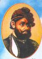 Maharaja Jaswant Singh