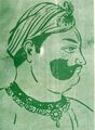 Maharaja Jawahar Singh