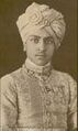 Maharaja Kishan Singh