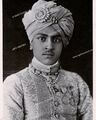 Maharaja Kishan Singh of Bharatpur