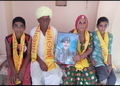 Moola Ram Bidiasar Ki Family