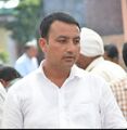 Parmanand Dogiwal