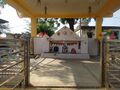 तेजाजी मंदिर नारायणगढ़
