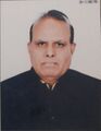 Narender Kumar Chaudhary