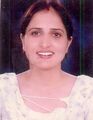 Nilam Sihag (Dr) RJS, Rajpura Churu