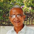 Pravin K. Choudhary (Kakran), IFS