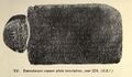 XV. Damodarpur copper-plate inscription, year 224 (ASI)