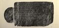 XVI. Damodarpur copper-plate inscription, year 224 (ASI)
