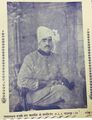 Rai Chatar Singh Shamsherjang MLA Sahanpur