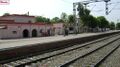 पलवल रेलवे स्टेशन