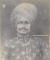 Raja Samunder Singh of Wair