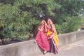 राजस्थानी पहनावा (महिला): पोमचा और घाघरा