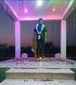 राइफलमैन राजेन्दर सिंह पूनिया का स्मारक