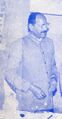 Ramvir Singh in 1992