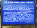 Ranoji Scindhia Chhatri Ranoganj Sujalpur, Shajapur