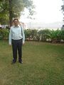 Author at Sabarmati Ashram Lawn