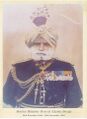 Jat-Sikh Noble Sardar Bahadur General Chanda Singh Dhillon .Sardar Bahadur General Chanda Singh: Confidant, Teammate and Humbled General to the H.H.Maharaja of Patiala .Sardar Bahadur General Chanda Singh Dhillon, was one of the best polo players of the world...